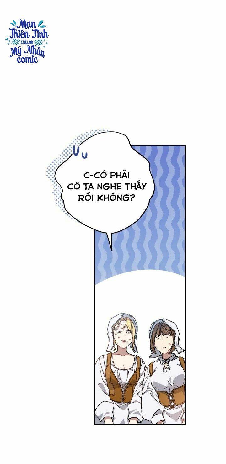 Cuộc Hôn Nhân Vụ Lợi - Chương 1