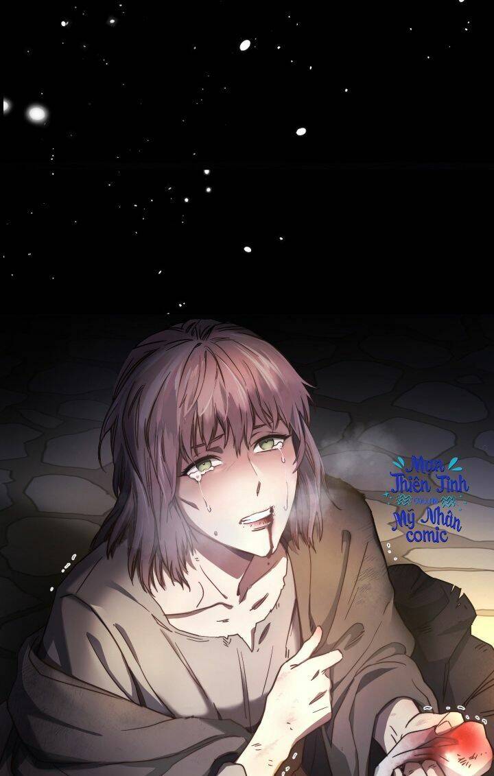 Cuộc Hôn Nhân Vụ Lợi - Chương 1