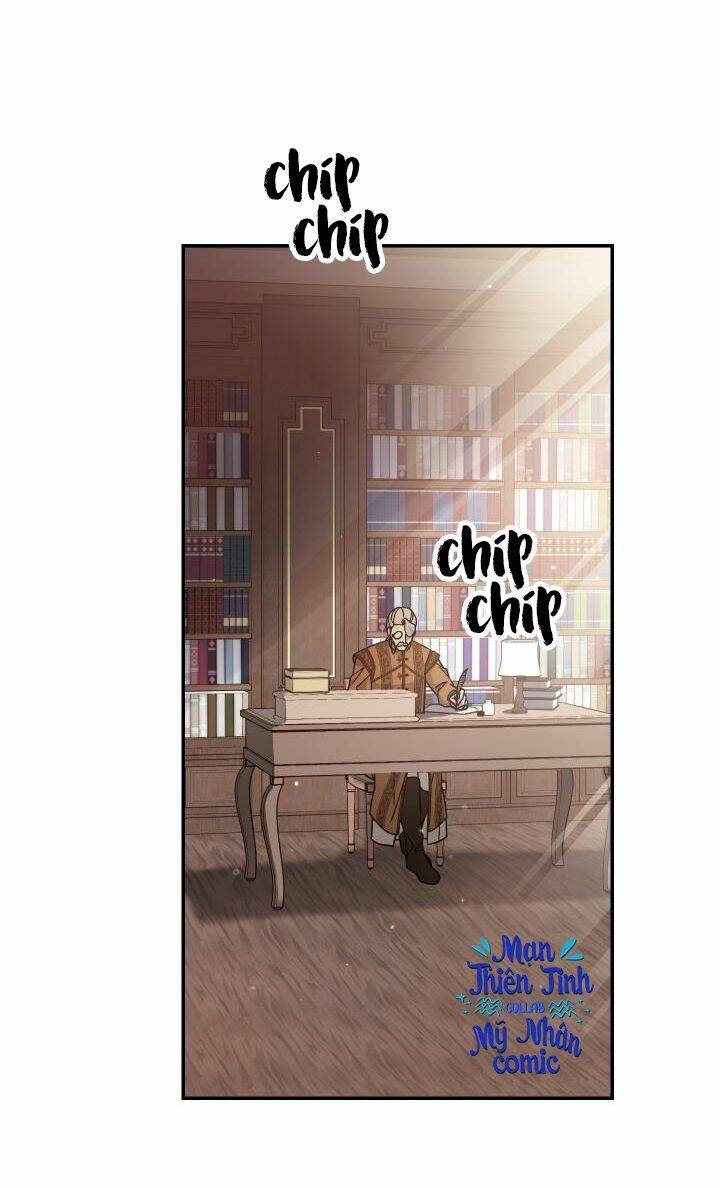 Cuộc Hôn Nhân Vụ Lợi - Chương 1