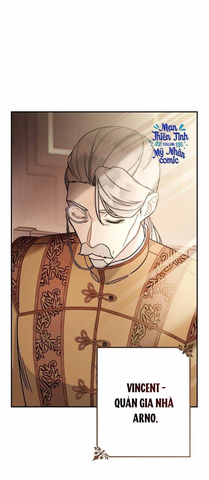 Cuộc Hôn Nhân Vụ Lợi - Chương 1