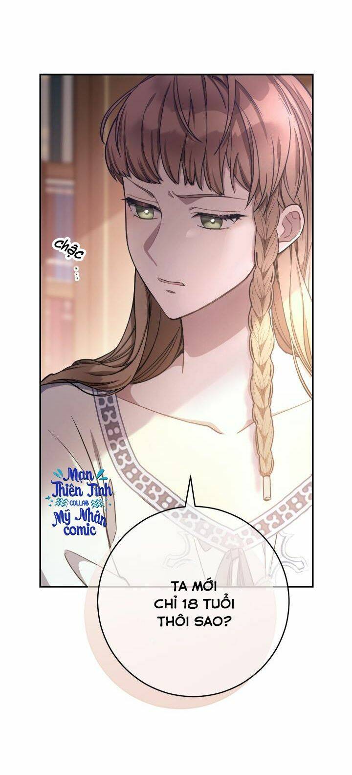 Cuộc Hôn Nhân Vụ Lợi - Chương 1