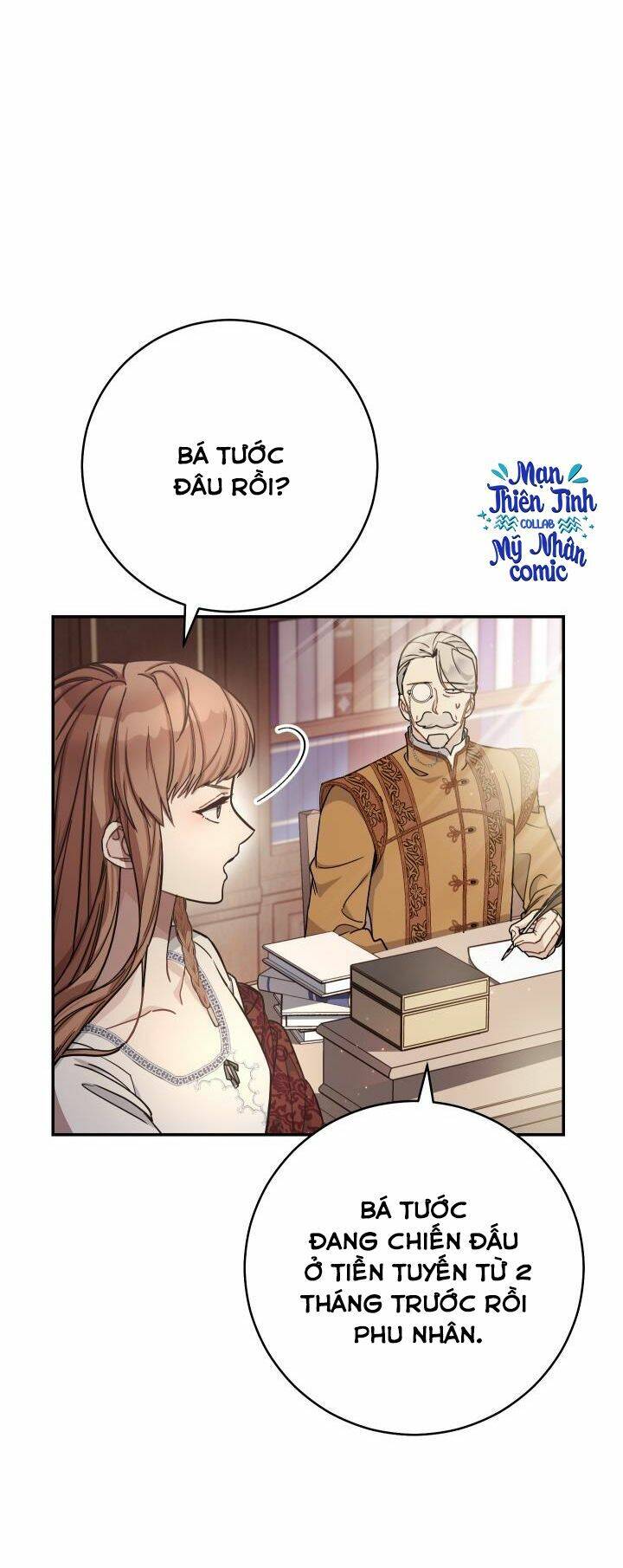 Cuộc Hôn Nhân Vụ Lợi - Chương 1