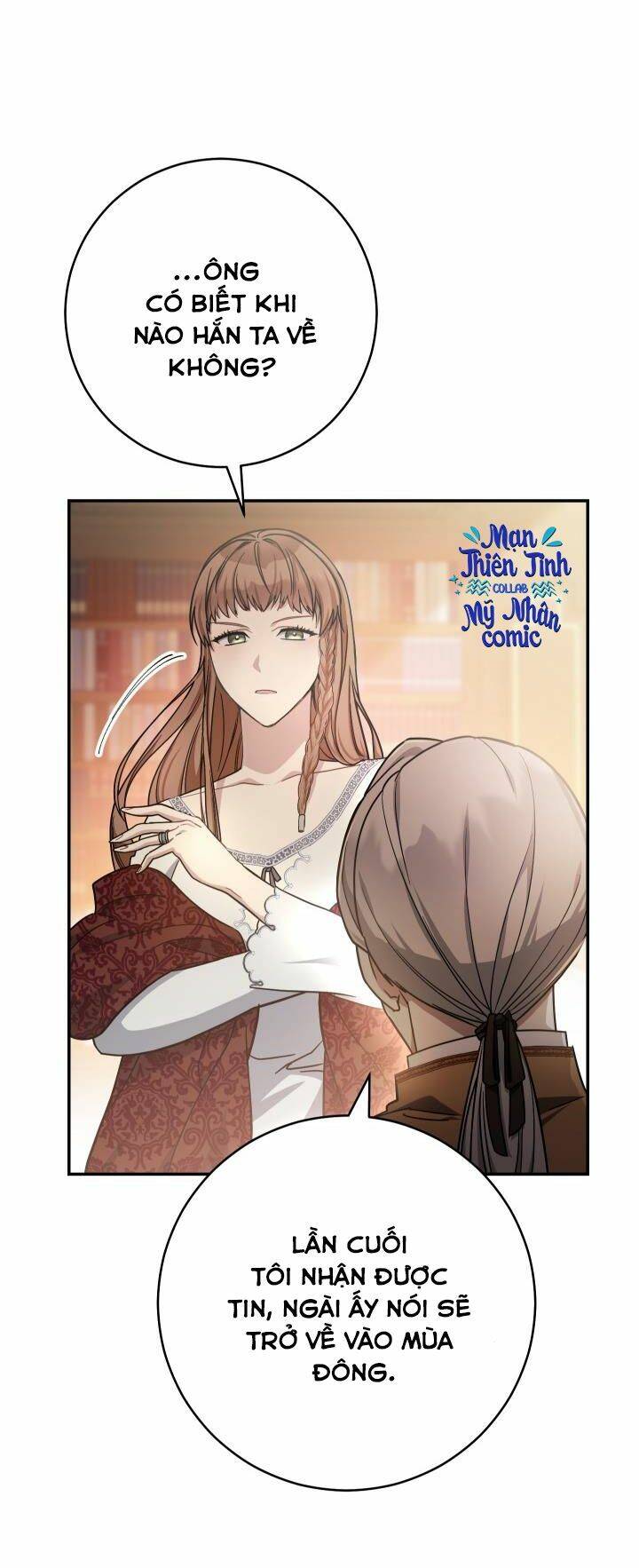 Cuộc Hôn Nhân Vụ Lợi - Chương 1