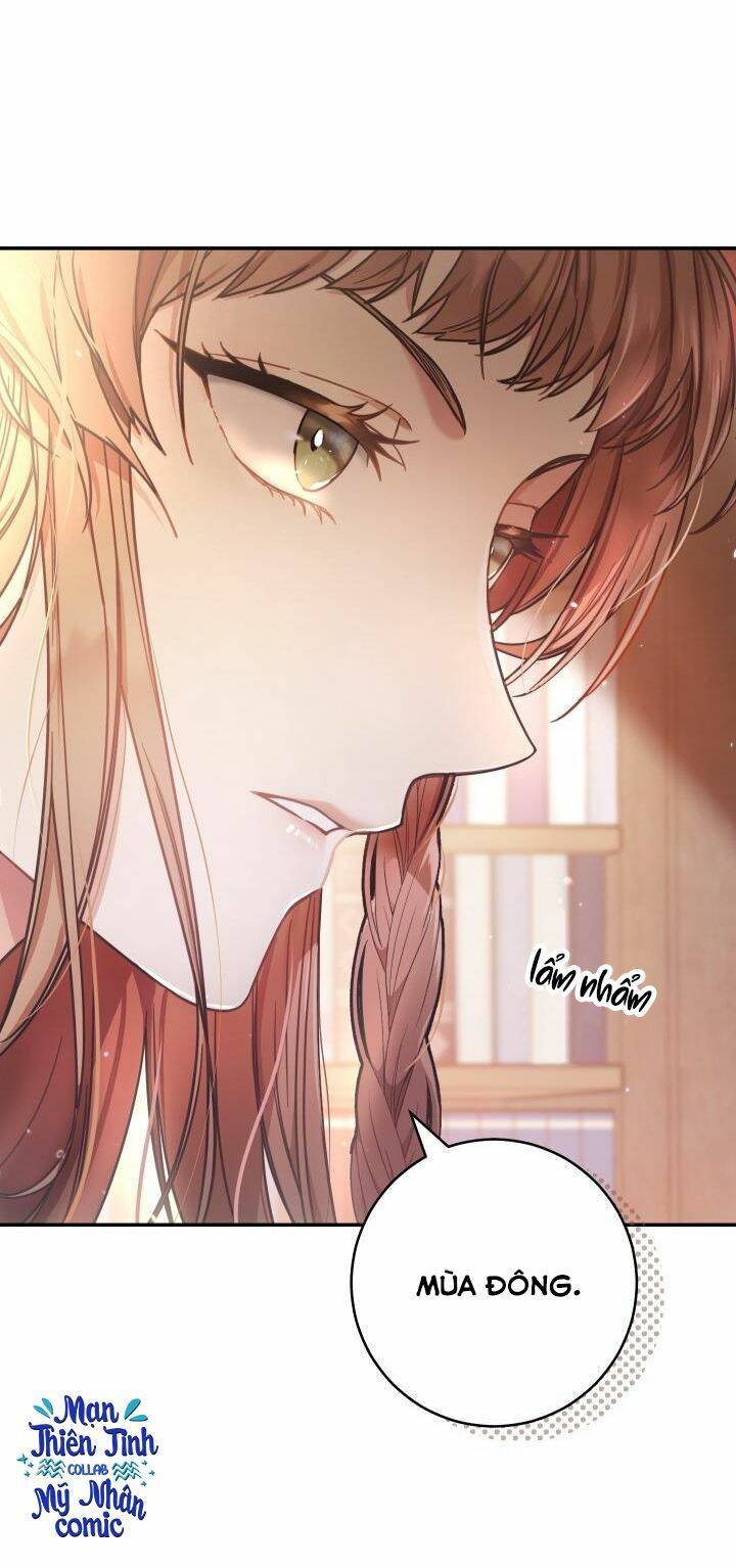 Cuộc Hôn Nhân Vụ Lợi - Chương 1