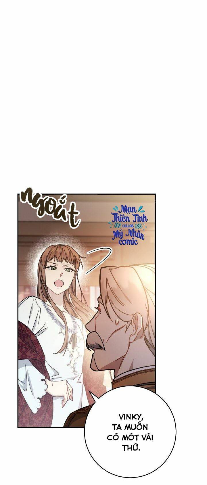 Cuộc Hôn Nhân Vụ Lợi - Chương 1