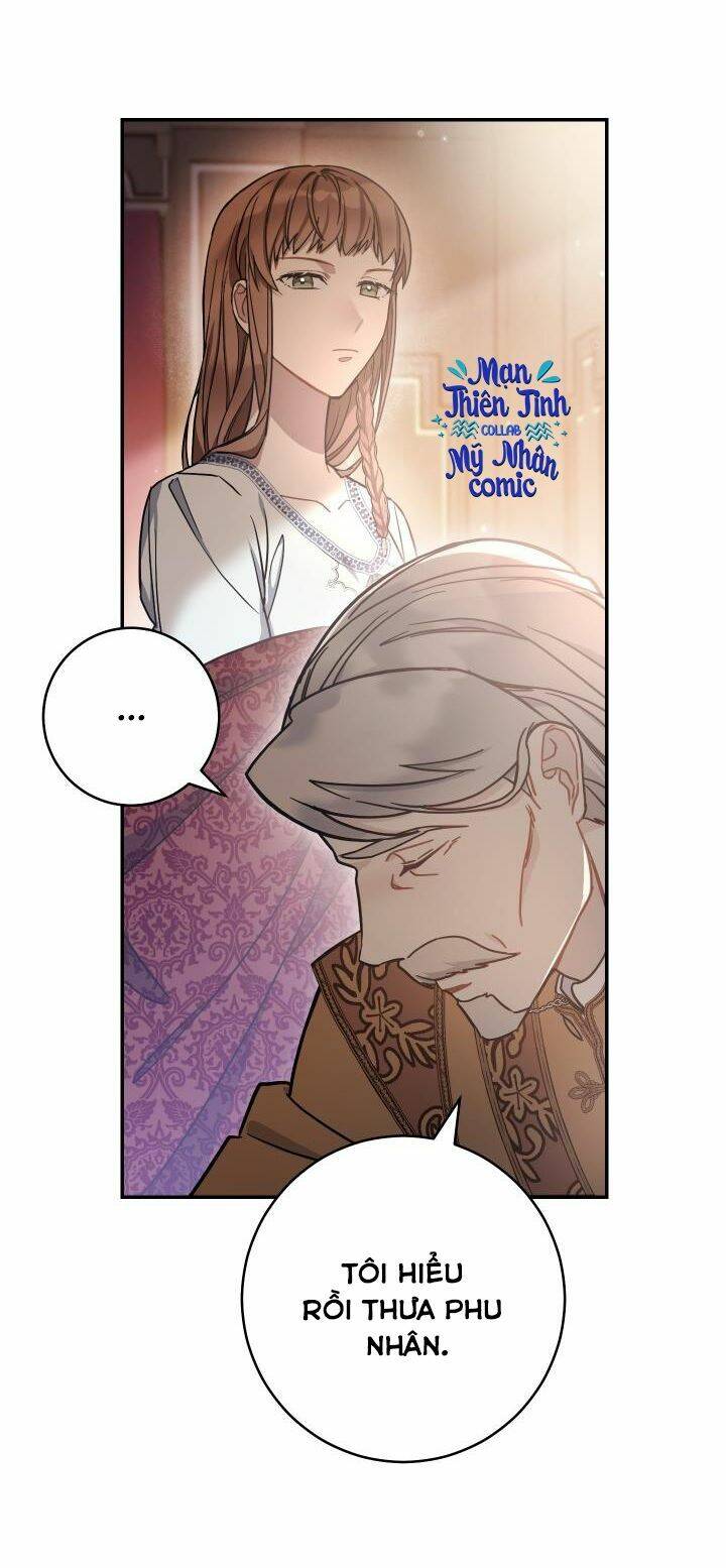 Cuộc Hôn Nhân Vụ Lợi - Chương 1