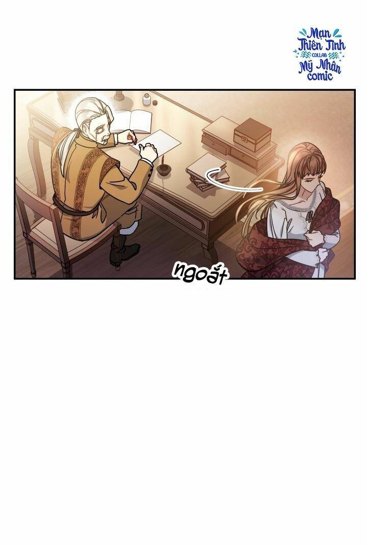 Cuộc Hôn Nhân Vụ Lợi - Chương 1