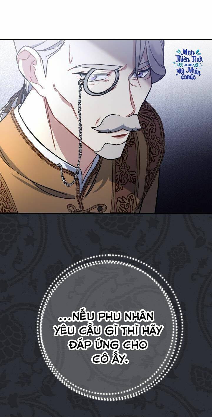 Cuộc Hôn Nhân Vụ Lợi - Chương 1