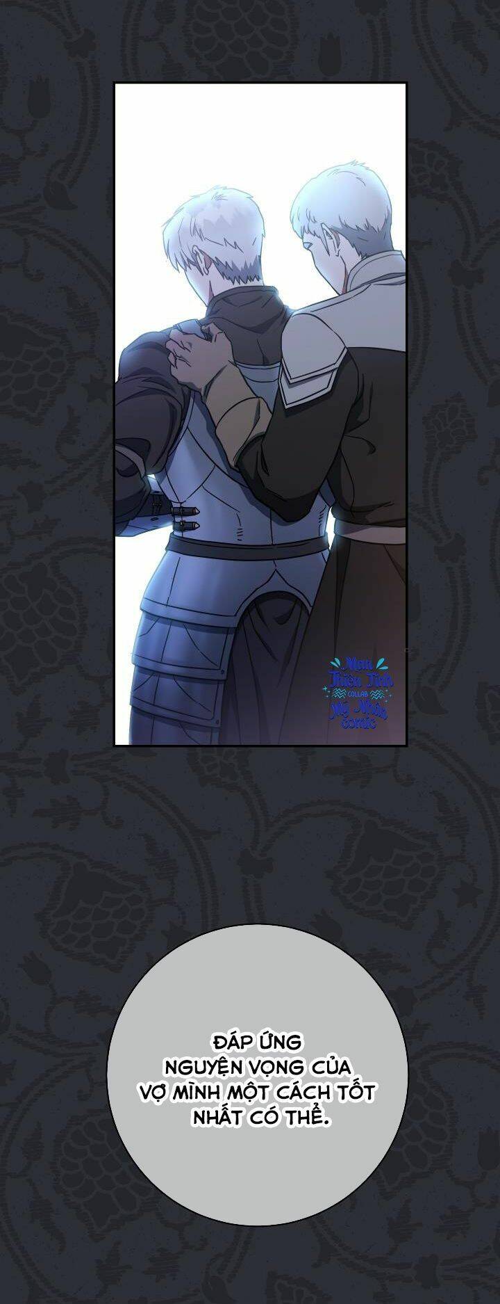 Cuộc Hôn Nhân Vụ Lợi - Chương 1