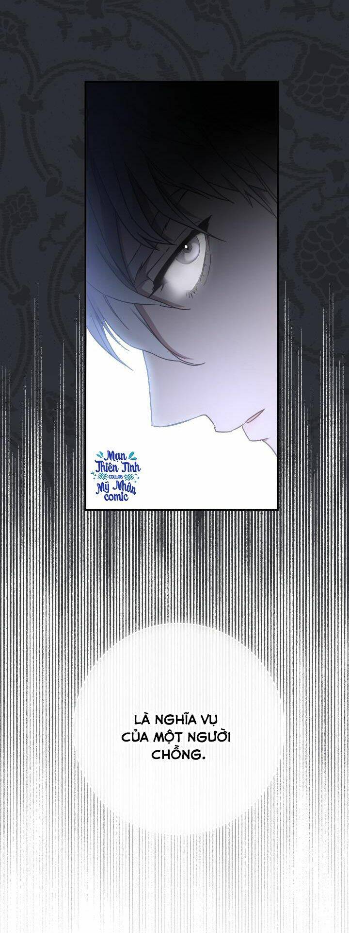 Cuộc Hôn Nhân Vụ Lợi - Chương 1