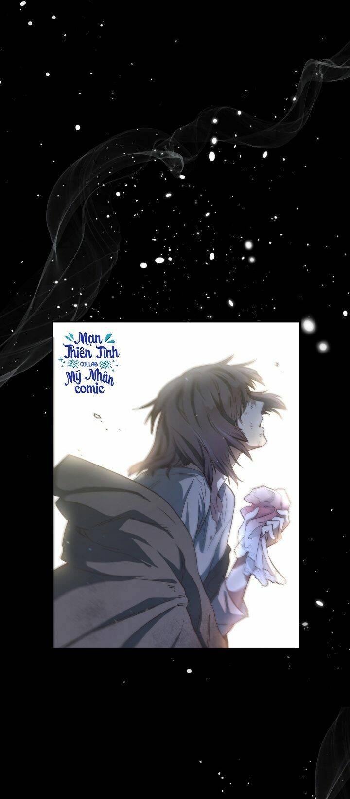 Cuộc Hôn Nhân Vụ Lợi - Chương 1