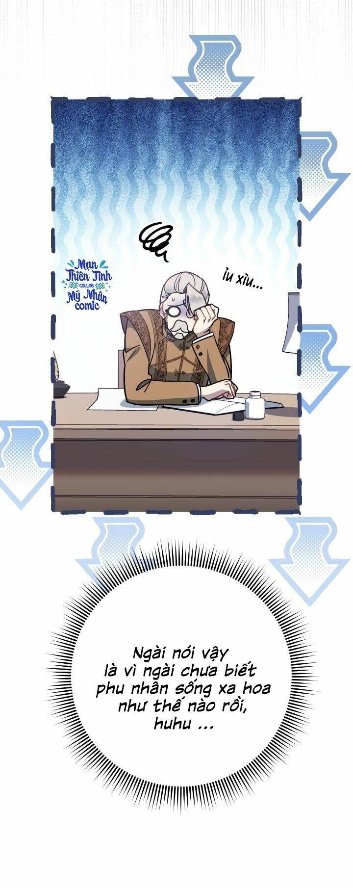 Cuộc Hôn Nhân Vụ Lợi - Chương 1