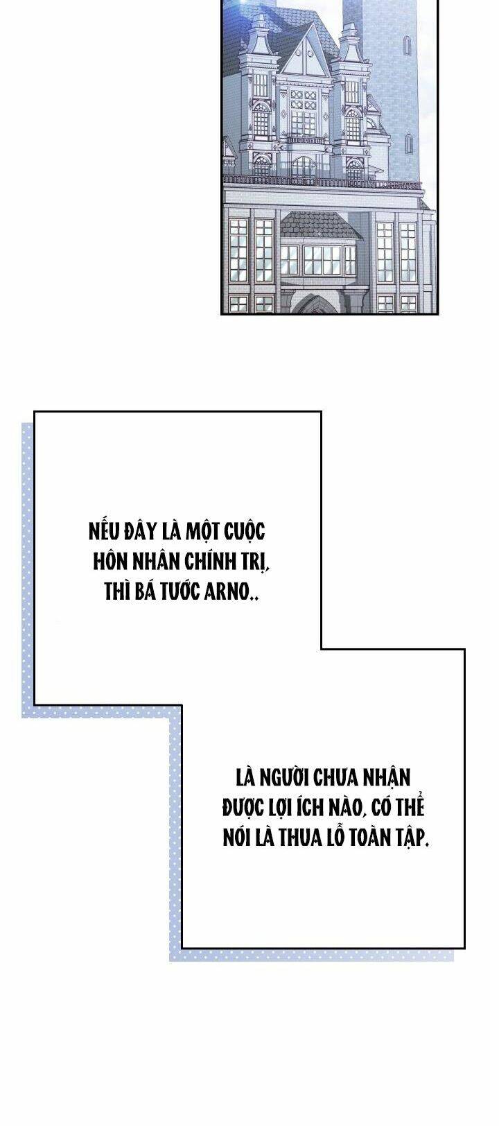 Cuộc Hôn Nhân Vụ Lợi - Chương 1