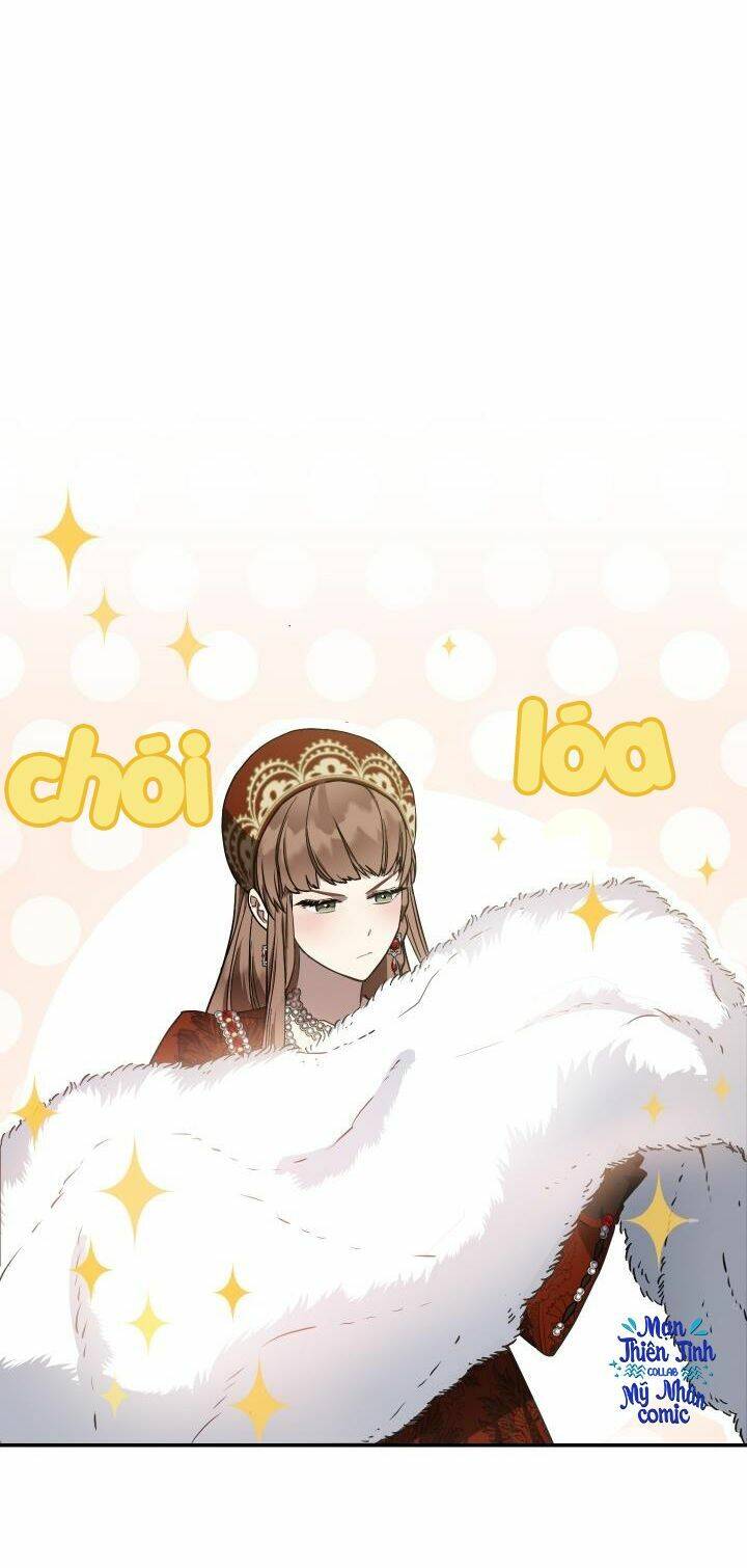 Cuộc Hôn Nhân Vụ Lợi - Chương 1