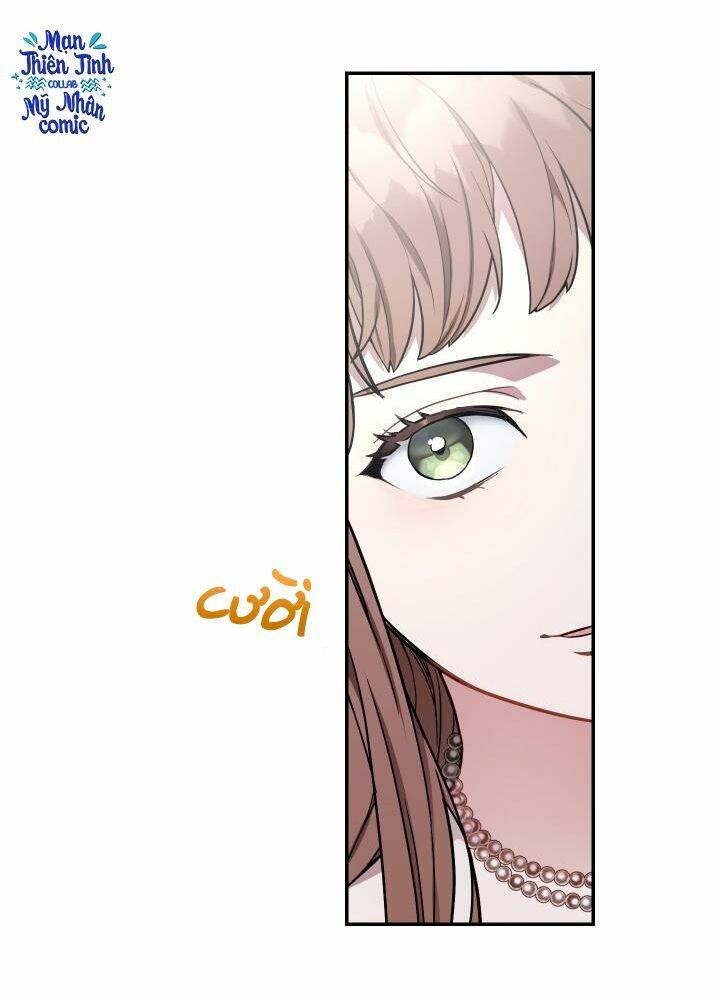 Cuộc Hôn Nhân Vụ Lợi - Chương 1