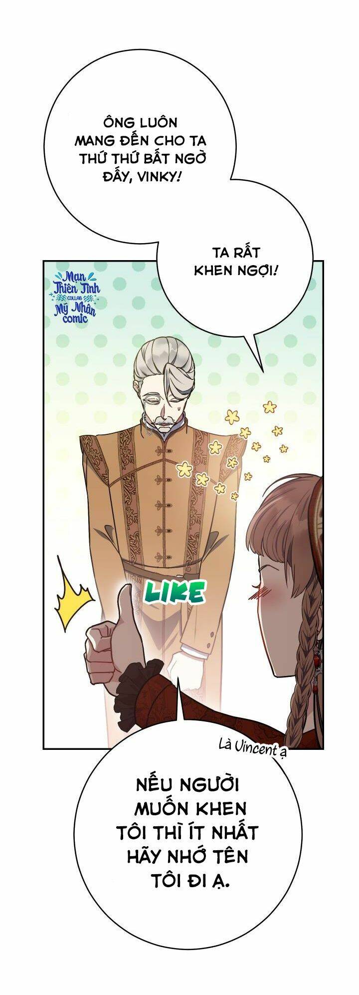 Cuộc Hôn Nhân Vụ Lợi - Chương 1