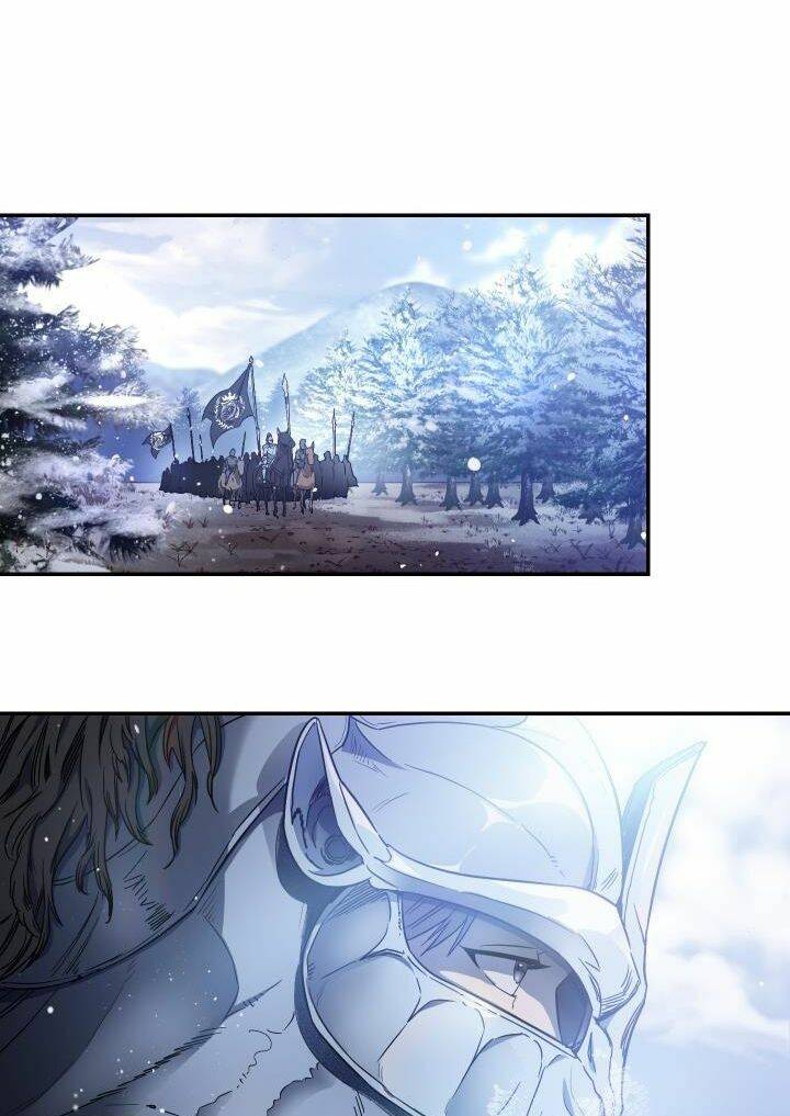 Cuộc Hôn Nhân Vụ Lợi - Chương 1