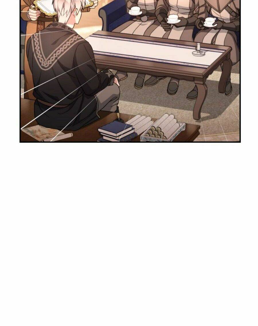 Cuộc Hôn Nhân Vụ Lợi - Chương 11