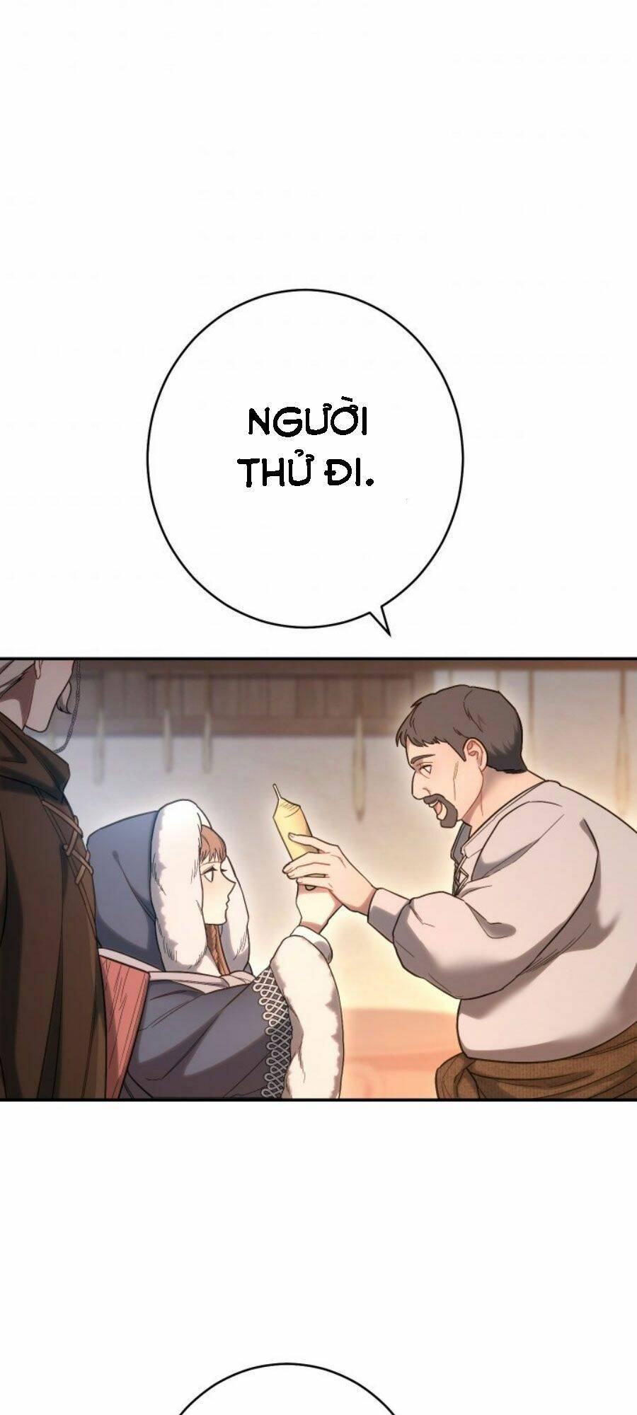 Cuộc Hôn Nhân Vụ Lợi - Chương 11