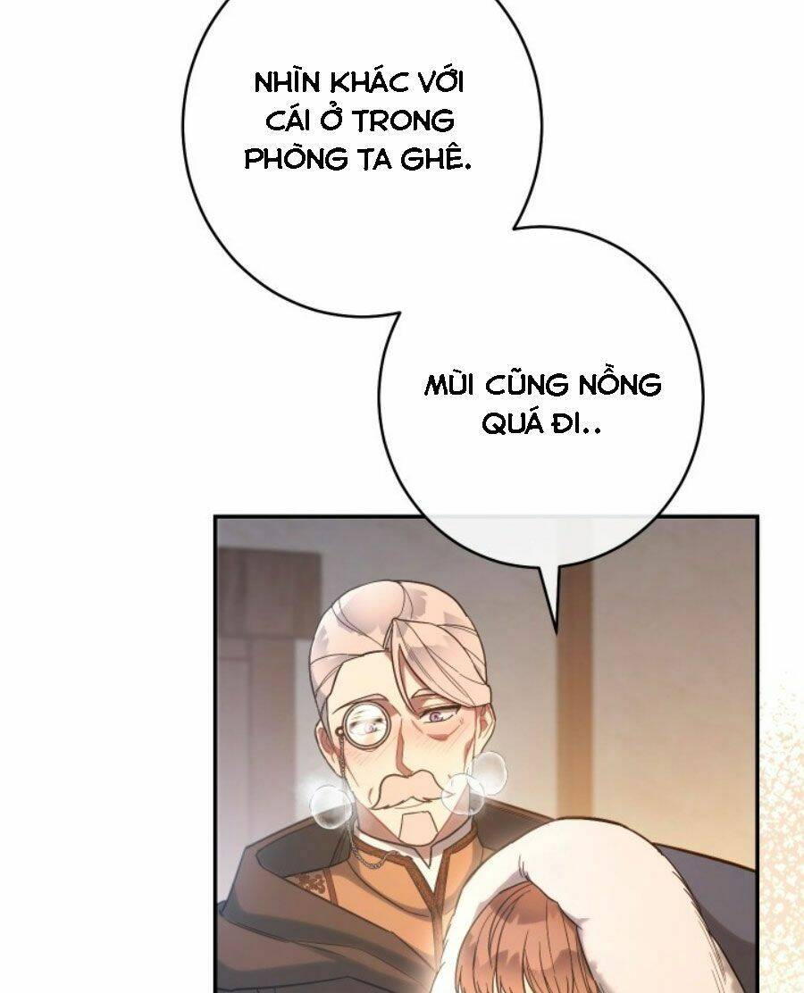 Cuộc Hôn Nhân Vụ Lợi - Chương 11