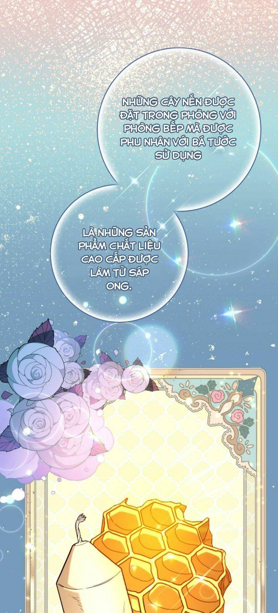 Cuộc Hôn Nhân Vụ Lợi - Chương 11