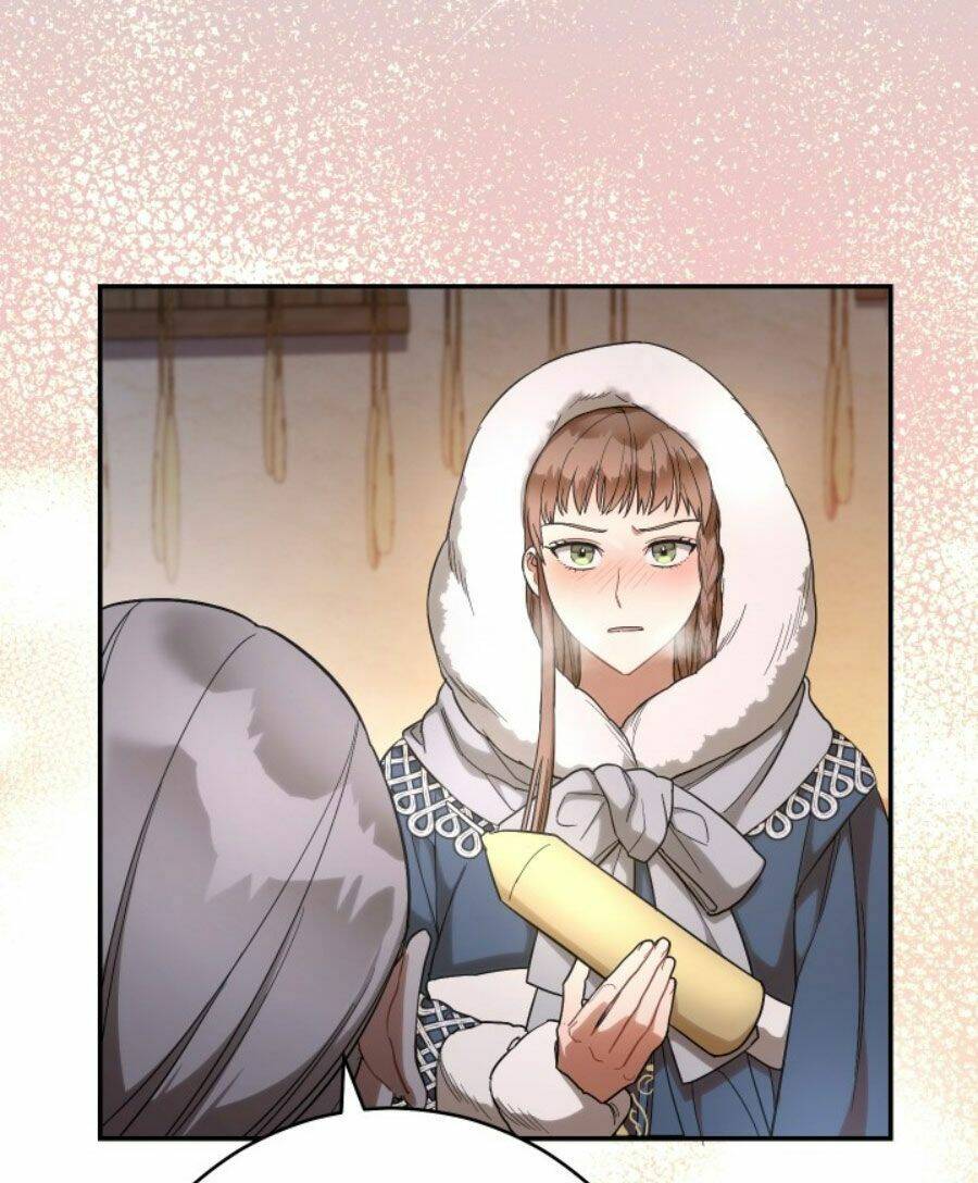 Cuộc Hôn Nhân Vụ Lợi - Chương 11