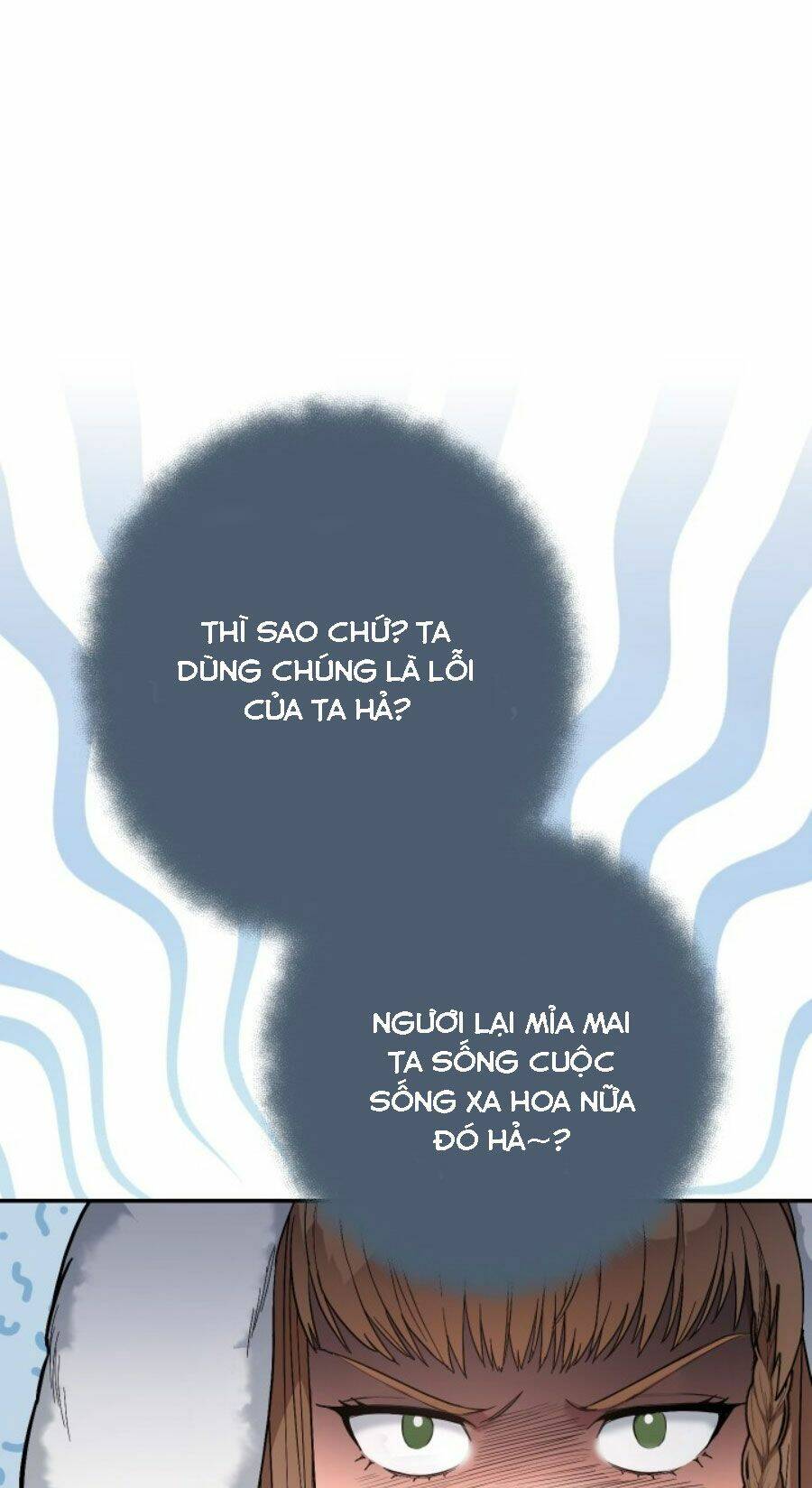 Cuộc Hôn Nhân Vụ Lợi - Chương 11