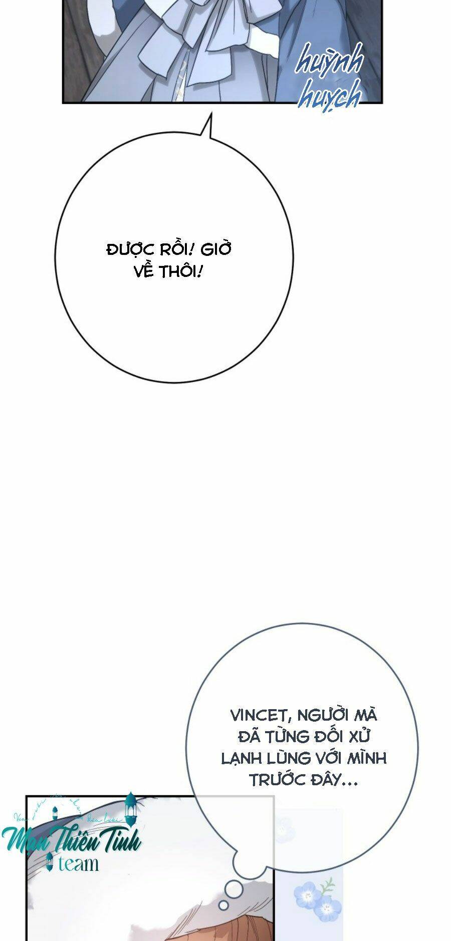 Cuộc Hôn Nhân Vụ Lợi - Chương 11