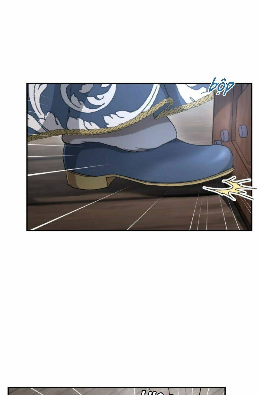 Cuộc Hôn Nhân Vụ Lợi - Chương 11