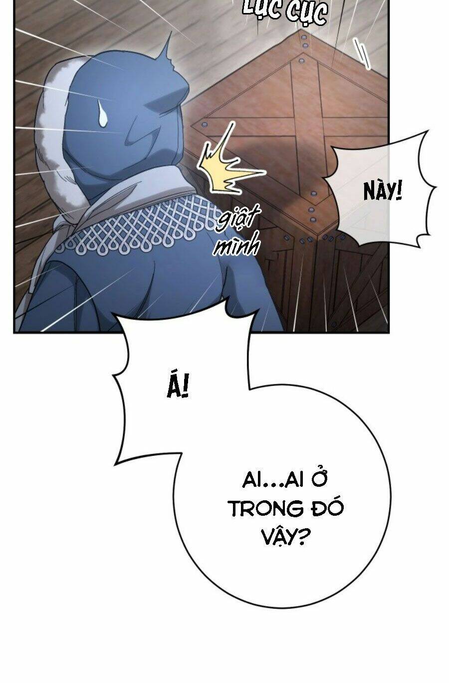 Cuộc Hôn Nhân Vụ Lợi - Chương 11