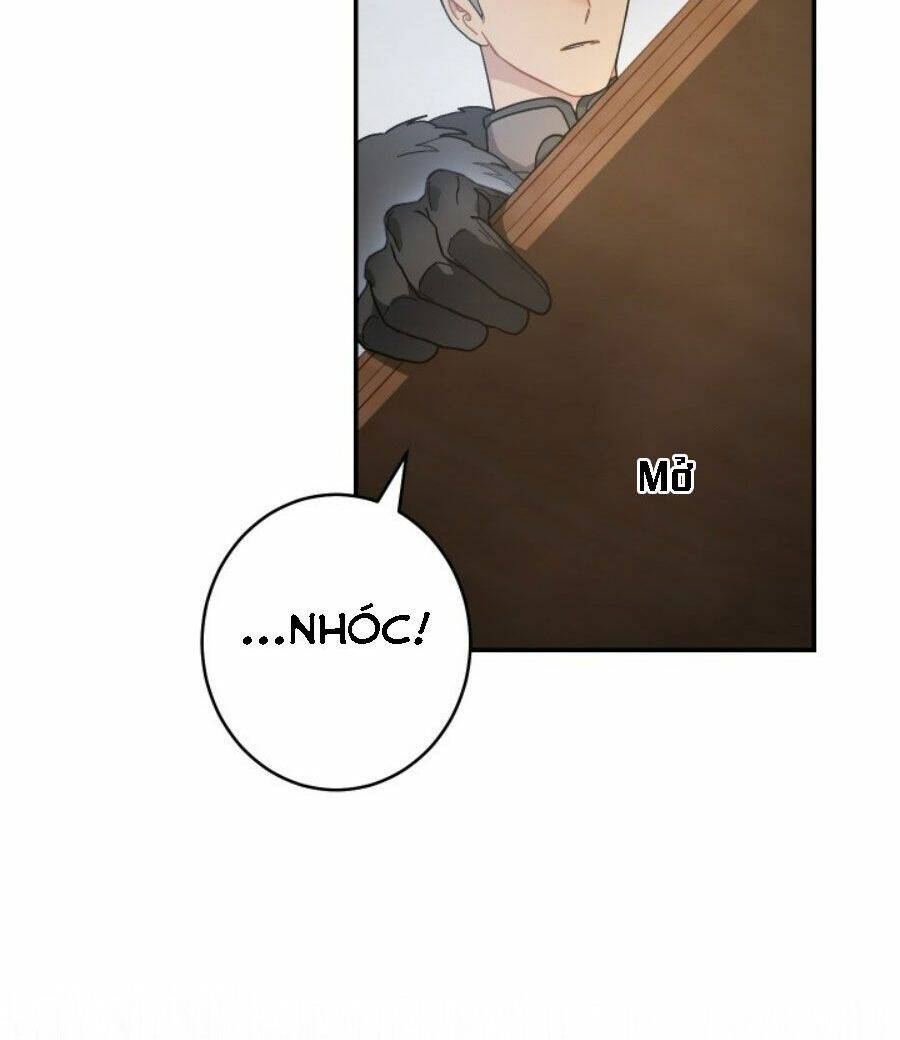 Cuộc Hôn Nhân Vụ Lợi - Chương 11