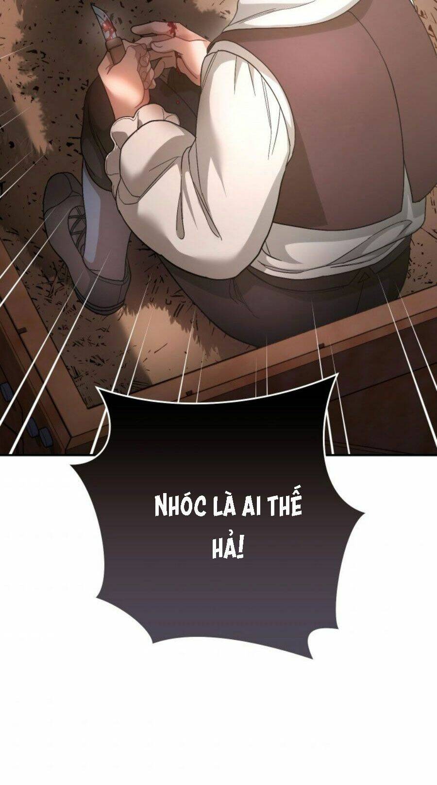 Cuộc Hôn Nhân Vụ Lợi - Chương 11