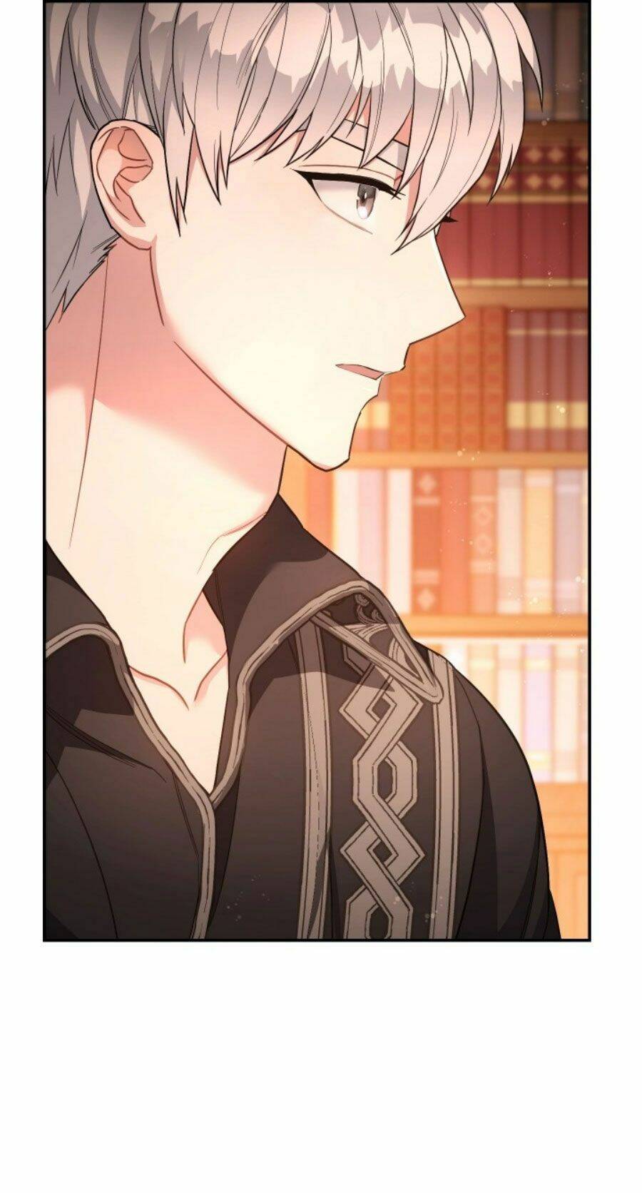 Cuộc Hôn Nhân Vụ Lợi - Chương 11