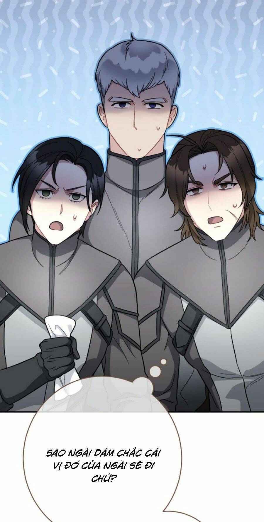 Cuộc Hôn Nhân Vụ Lợi - Chương 11