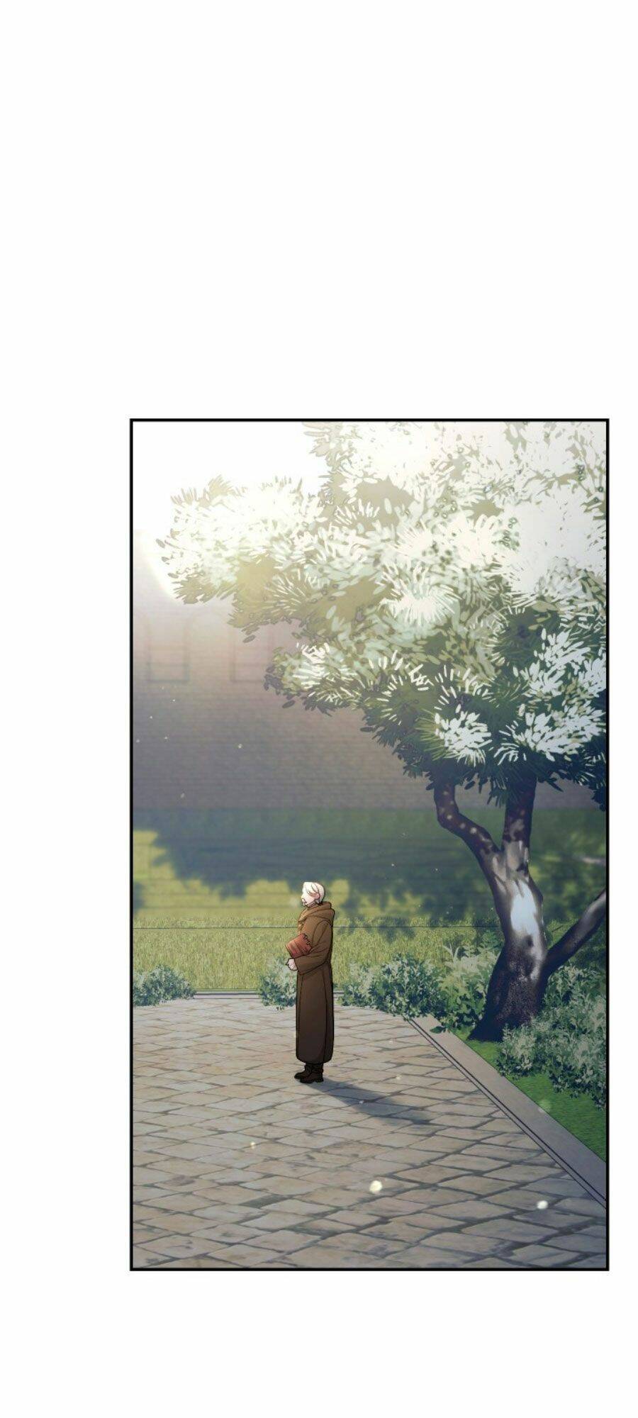 Cuộc Hôn Nhân Vụ Lợi - Chương 11