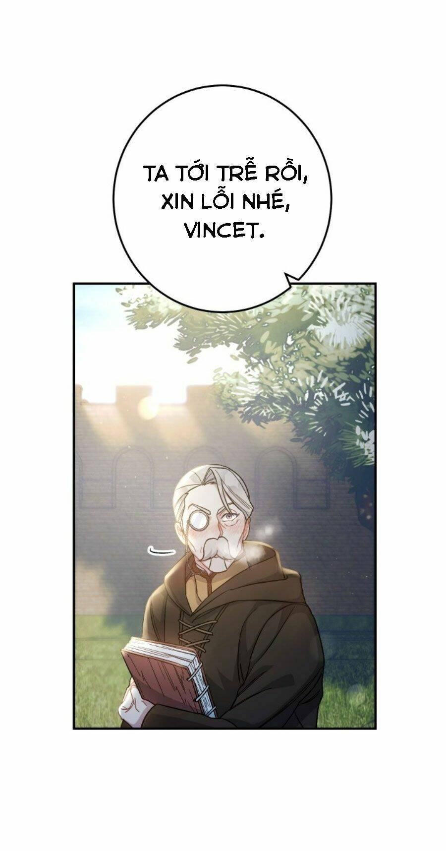 Cuộc Hôn Nhân Vụ Lợi - Chương 11