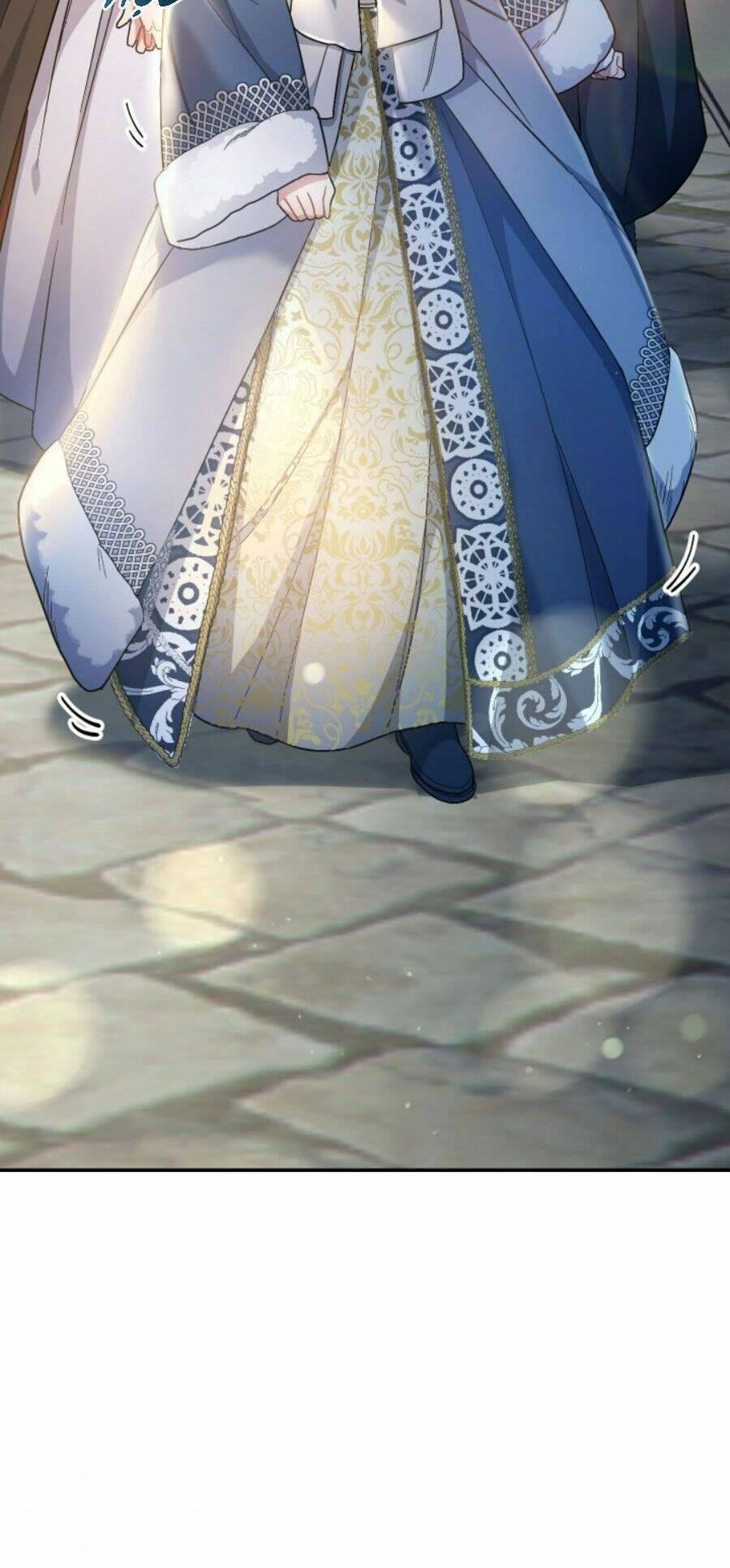 Cuộc Hôn Nhân Vụ Lợi - Chương 11