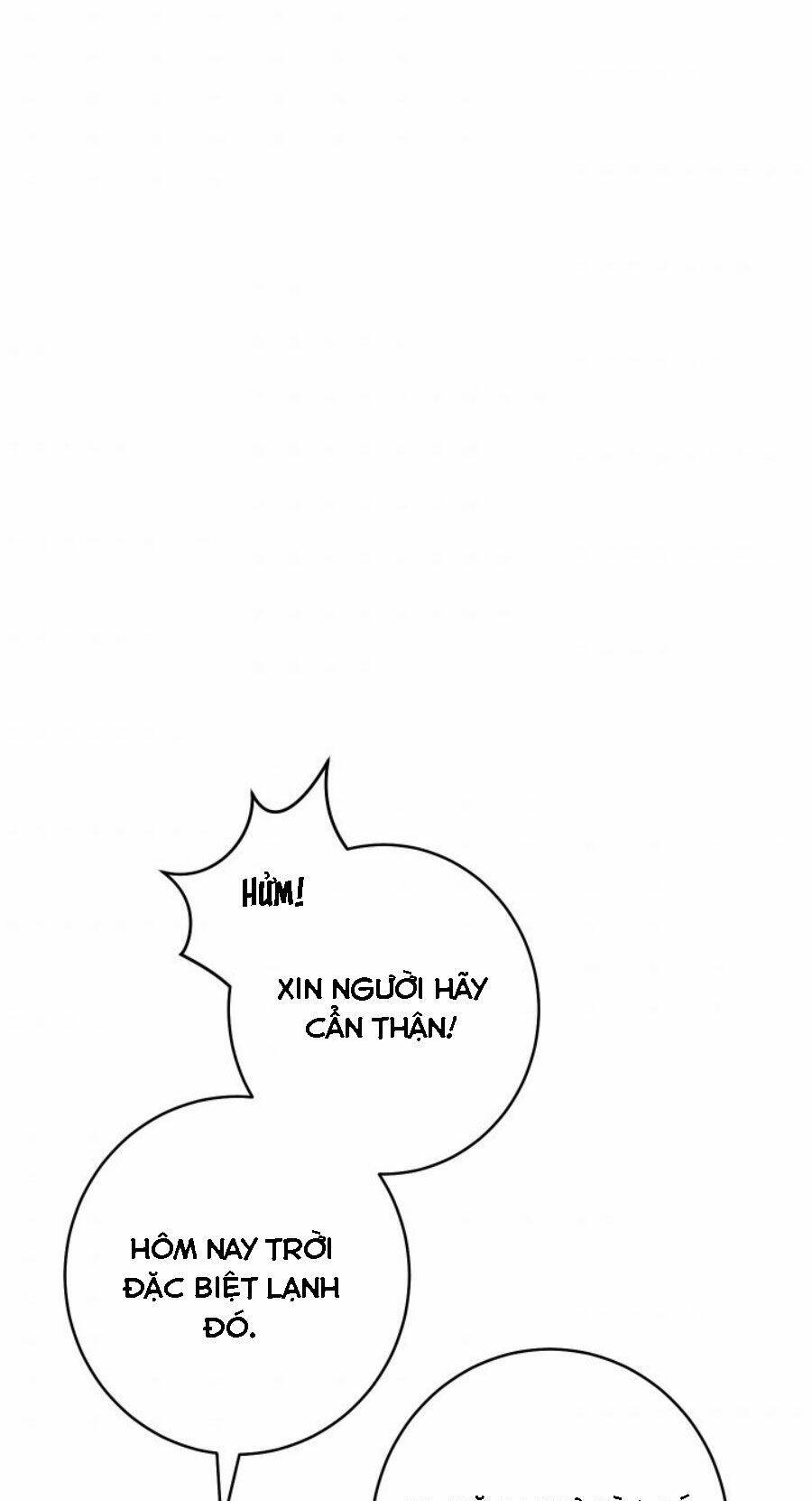 Cuộc Hôn Nhân Vụ Lợi - Chương 11