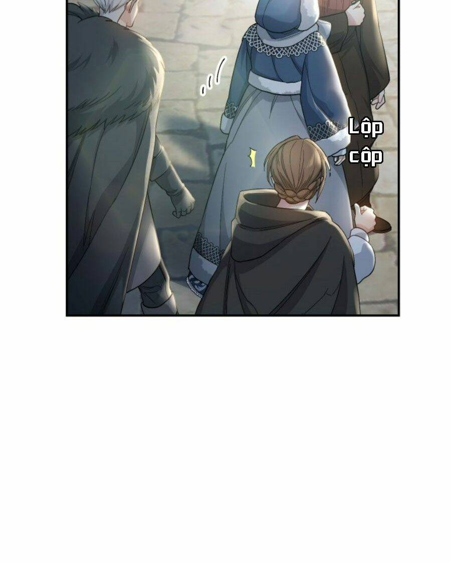 Cuộc Hôn Nhân Vụ Lợi - Chương 11