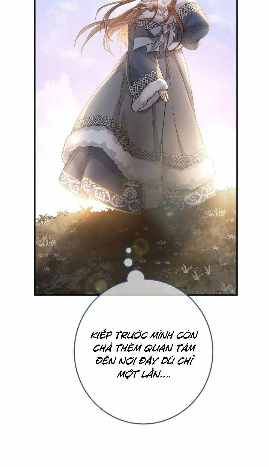 Cuộc Hôn Nhân Vụ Lợi - Chương 11