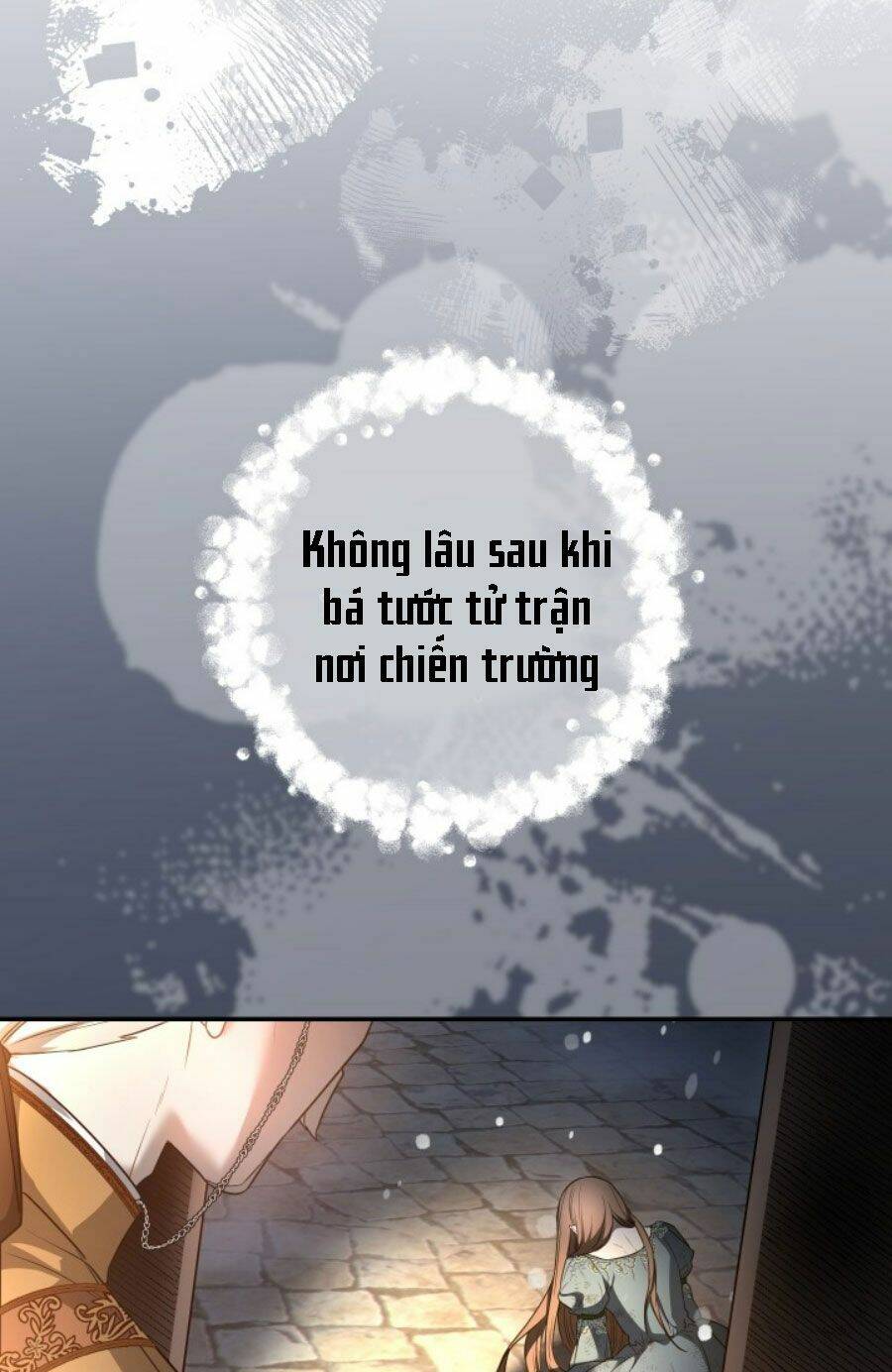 Cuộc Hôn Nhân Vụ Lợi - Chương 11