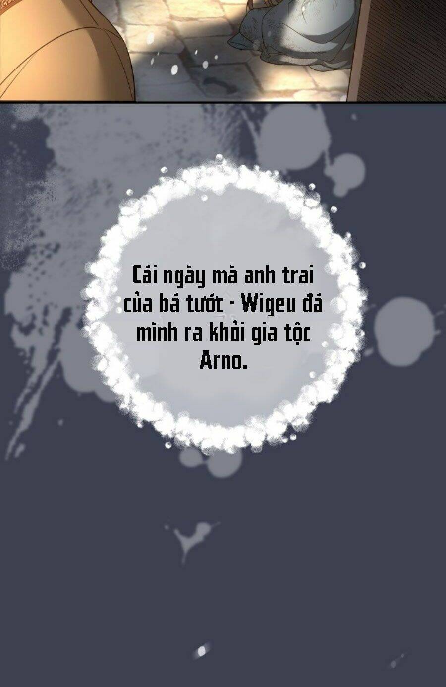 Cuộc Hôn Nhân Vụ Lợi - Chương 11