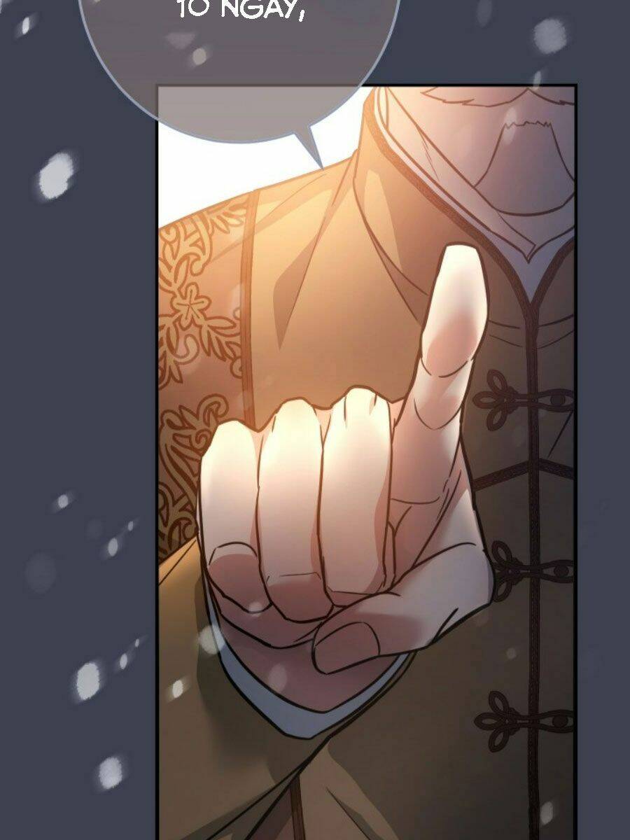 Cuộc Hôn Nhân Vụ Lợi - Chương 11