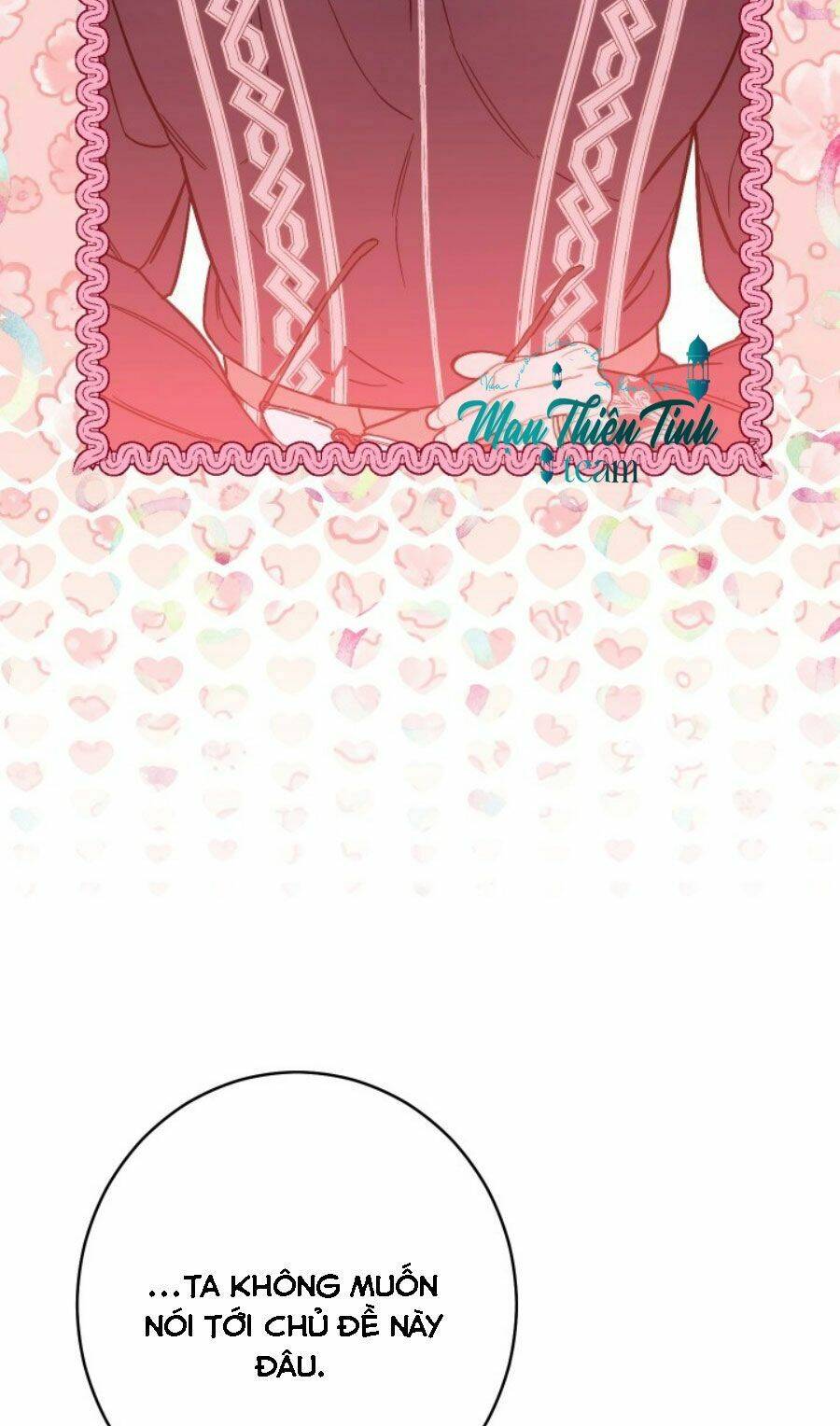 Cuộc Hôn Nhân Vụ Lợi - Chương 11