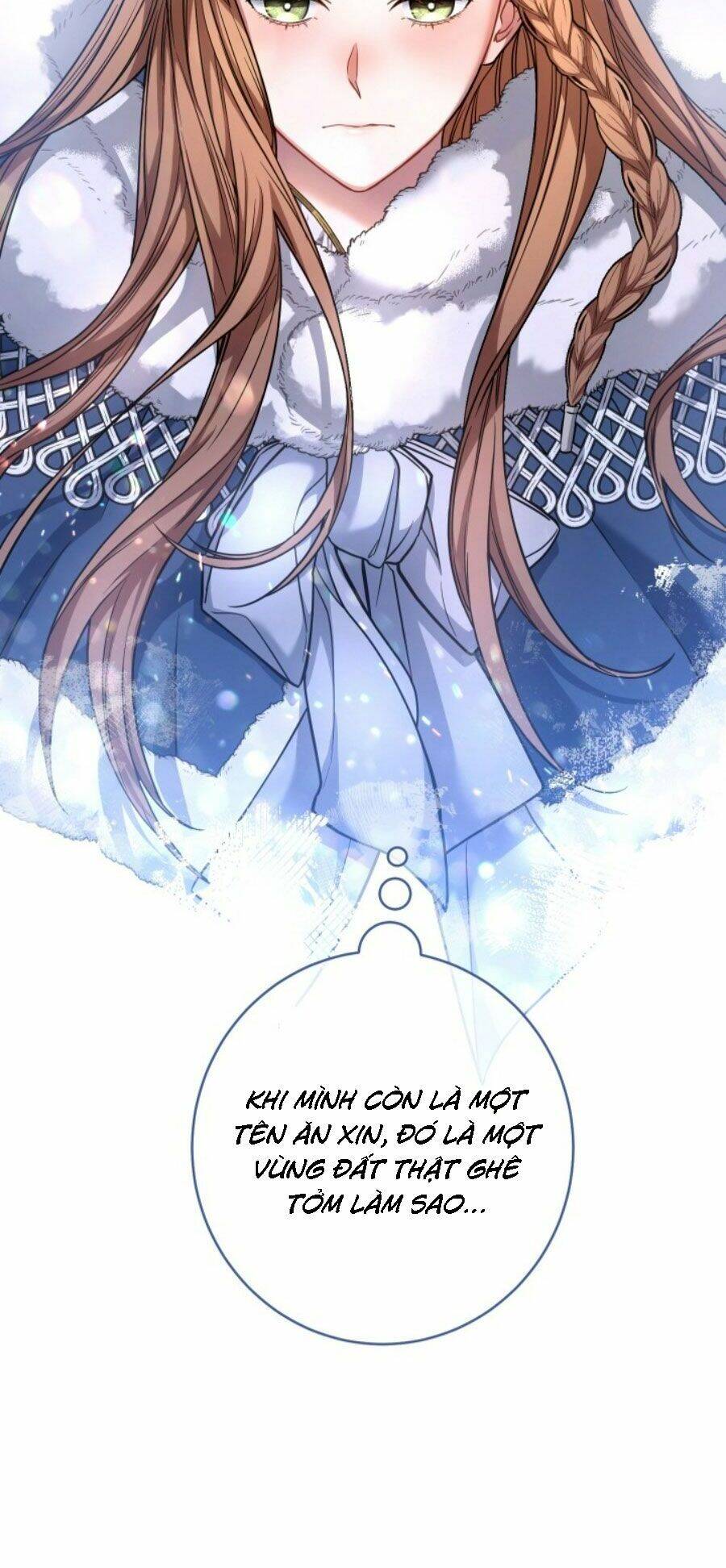 Cuộc Hôn Nhân Vụ Lợi - Chương 11