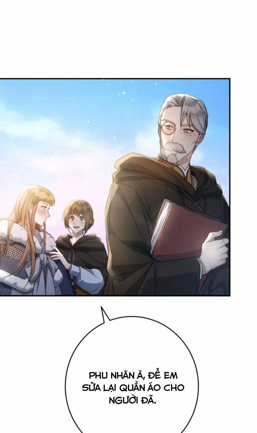 Cuộc Hôn Nhân Vụ Lợi - Chương 11