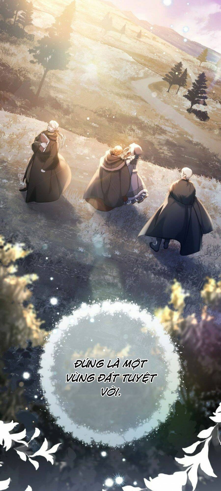 Cuộc Hôn Nhân Vụ Lợi - Chương 11