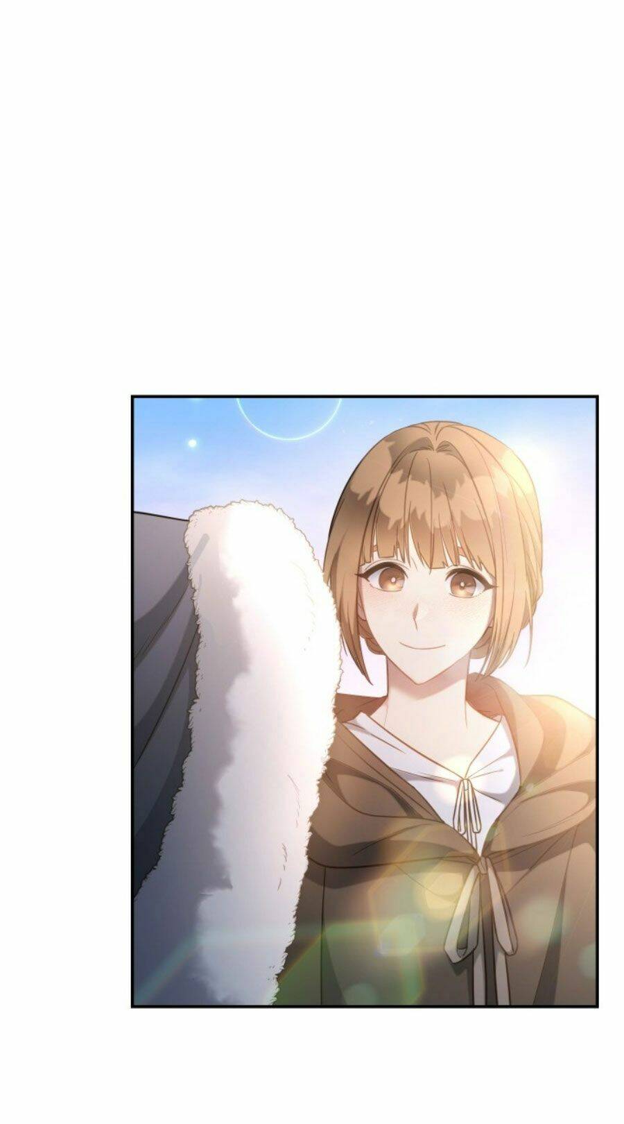 Cuộc Hôn Nhân Vụ Lợi - Chương 11