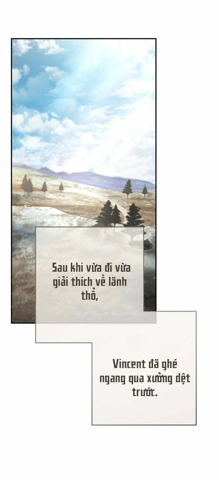 Cuộc Hôn Nhân Vụ Lợi - Chương 11