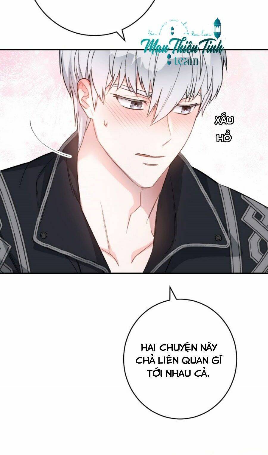 Cuộc Hôn Nhân Vụ Lợi - Chương 11